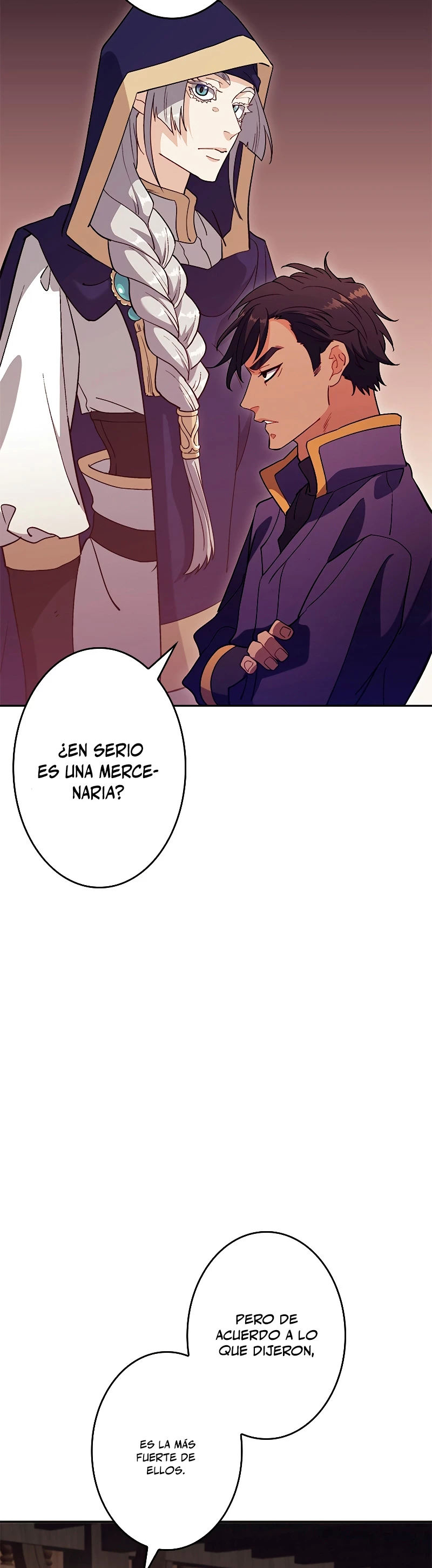 El Duque del dragón blanco: Pendragon > Capitulo 59 > Page 31