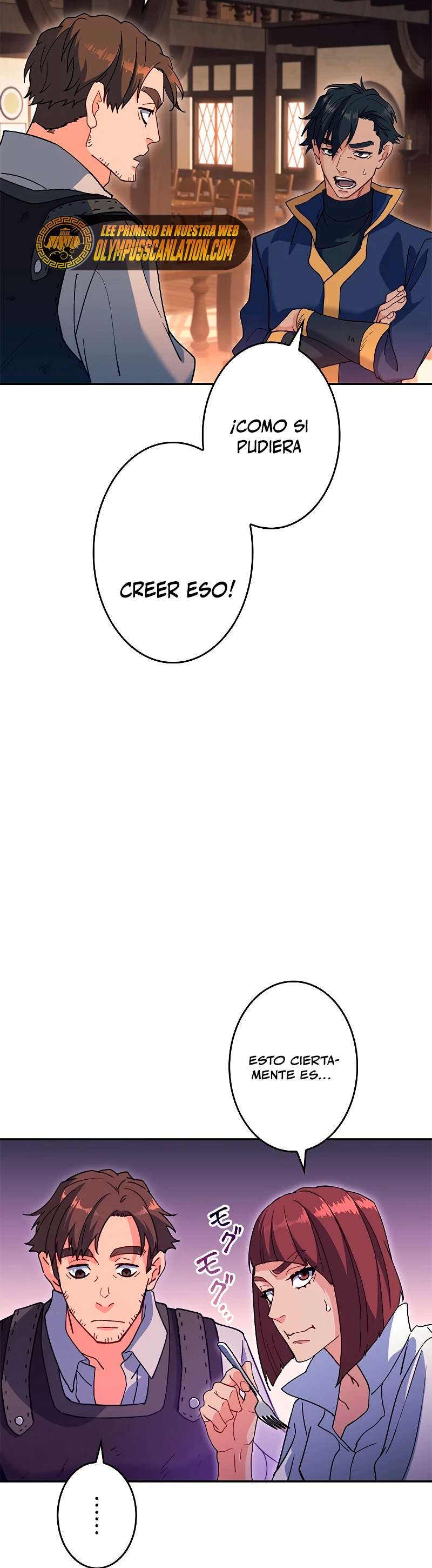 El Duque del dragón blanco: Pendragon > Capitulo 59 > Page 41
