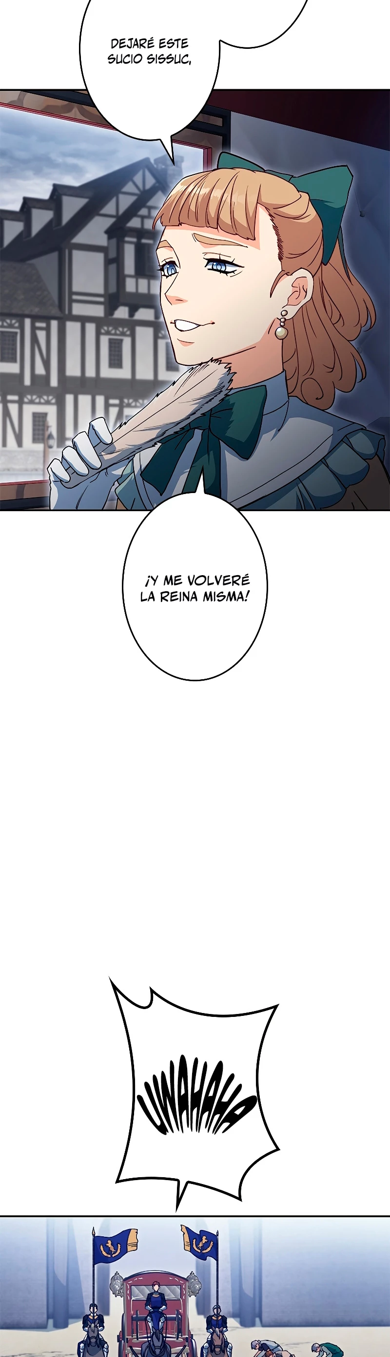 El Duque del dragón blanco: Pendragon > Capitulo 59 > Page 141