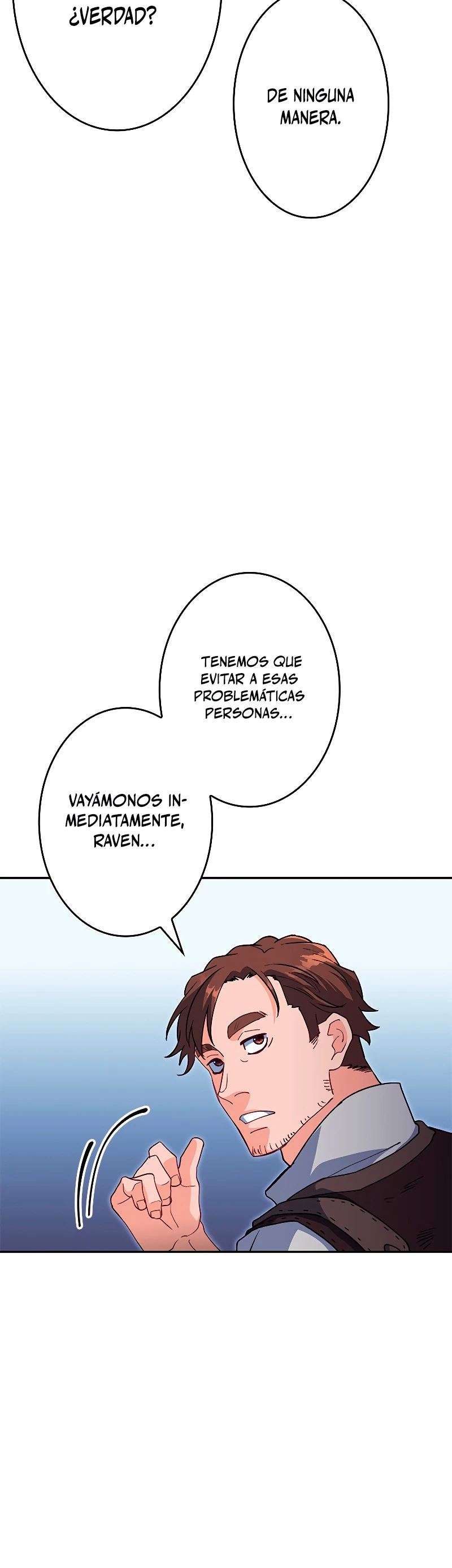 El Duque del dragón blanco: Pendragon > Capitulo 59 > Page 161