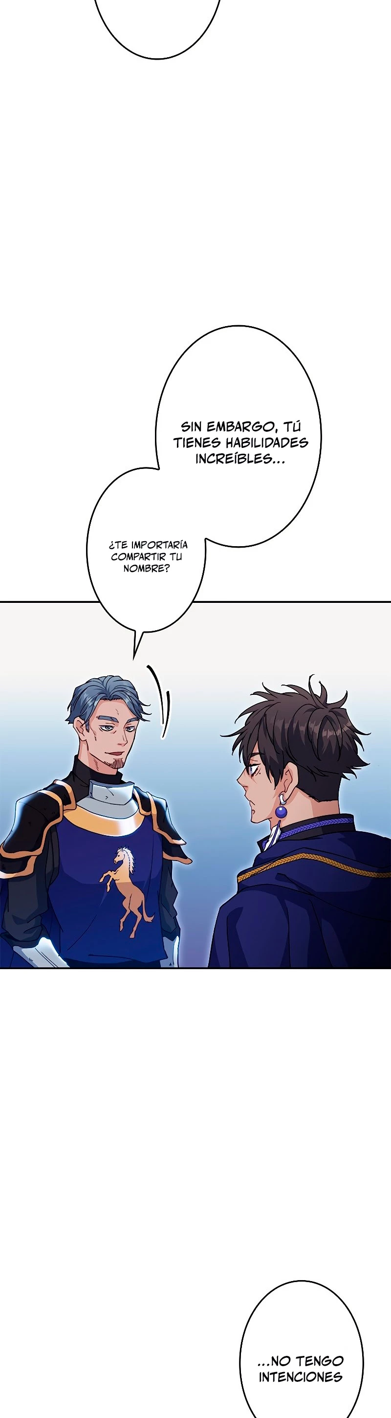 El Duque del dragón blanco: Pendragon > Capitulo 59 > Page 451