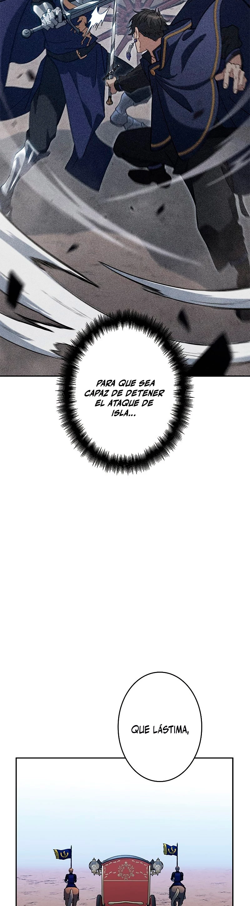 El Duque del dragón blanco: Pendragon > Capitulo 59 > Page 491