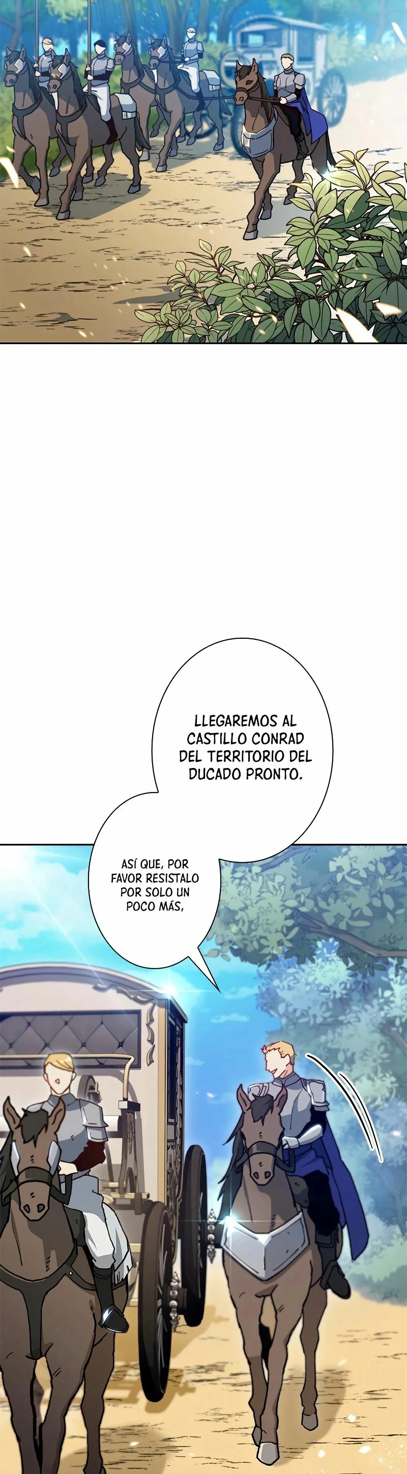 El Duque del dragón blanco: Pendragon > Capitulo 6 > Page 581