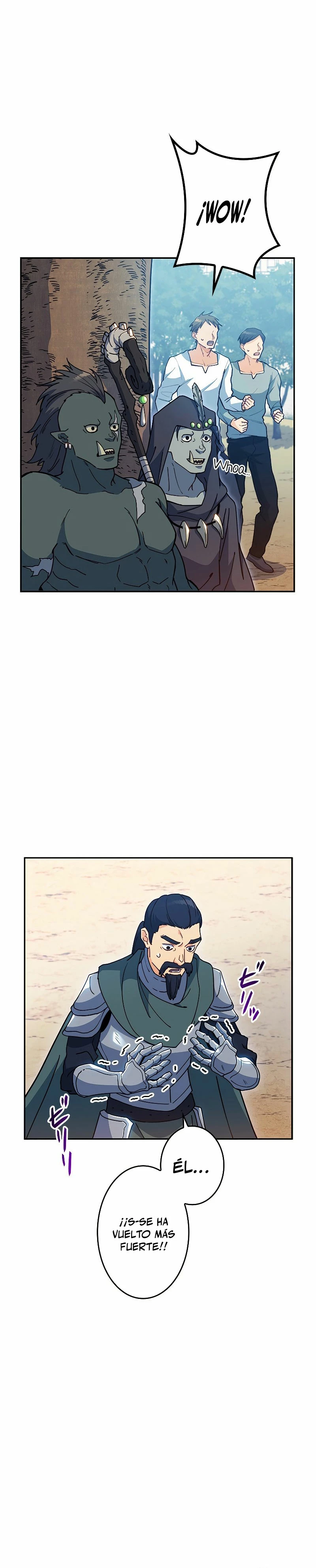 El Duque del dragón blanco: Pendragon > Capitulo 76 > Page 71