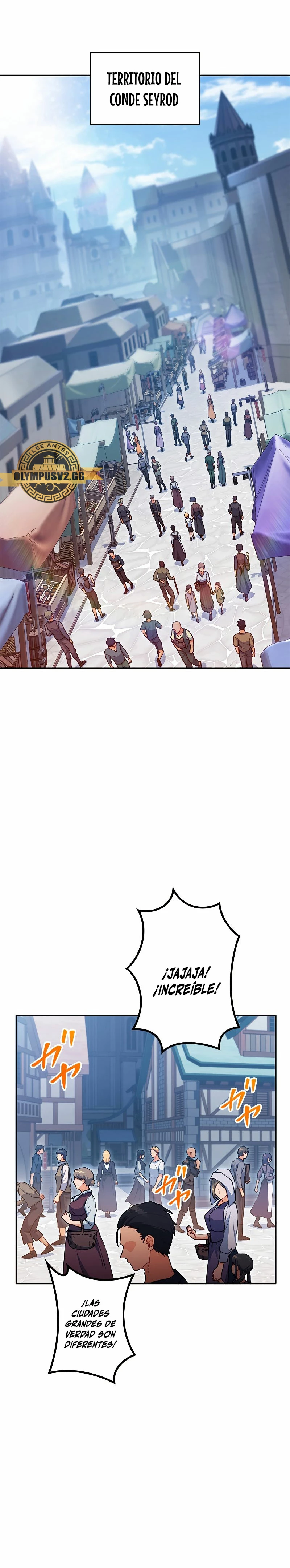 El Duque del dragón blanco: Pendragon > Capitulo 76 > Page 211