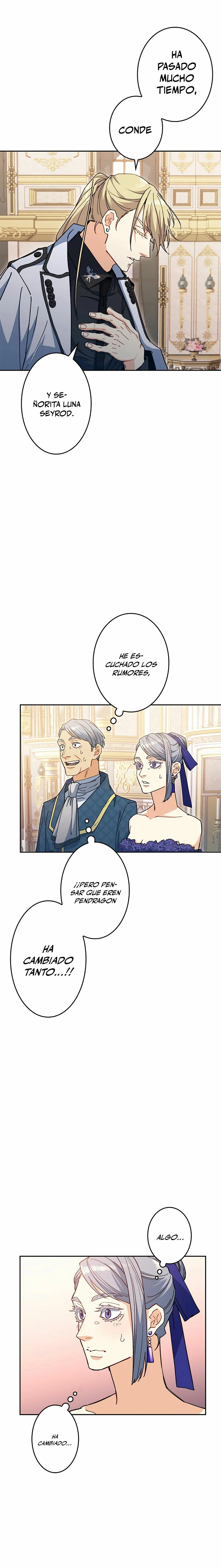 El Duque del dragón blanco: Pendragon > Capitulo 76 > Page 271