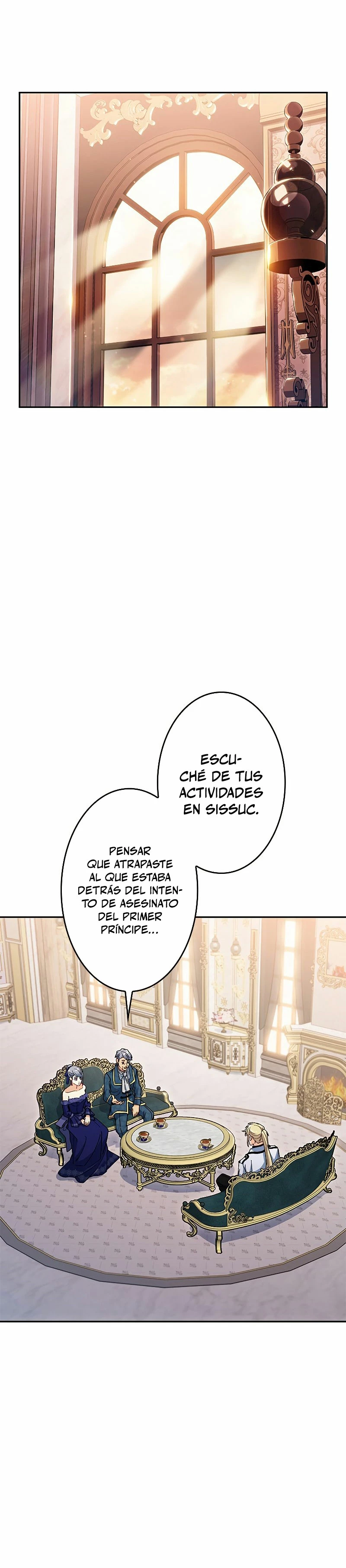El Duque del dragón blanco: Pendragon > Capitulo 76 > Page 301