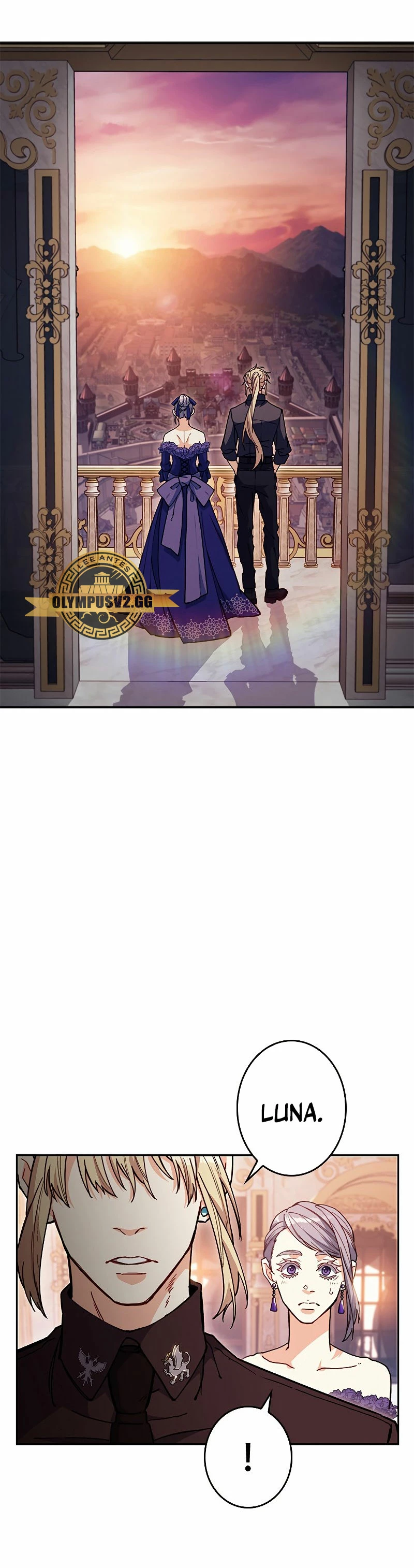 El Duque del dragón blanco: Pendragon > Capitulo 76 > Page 371