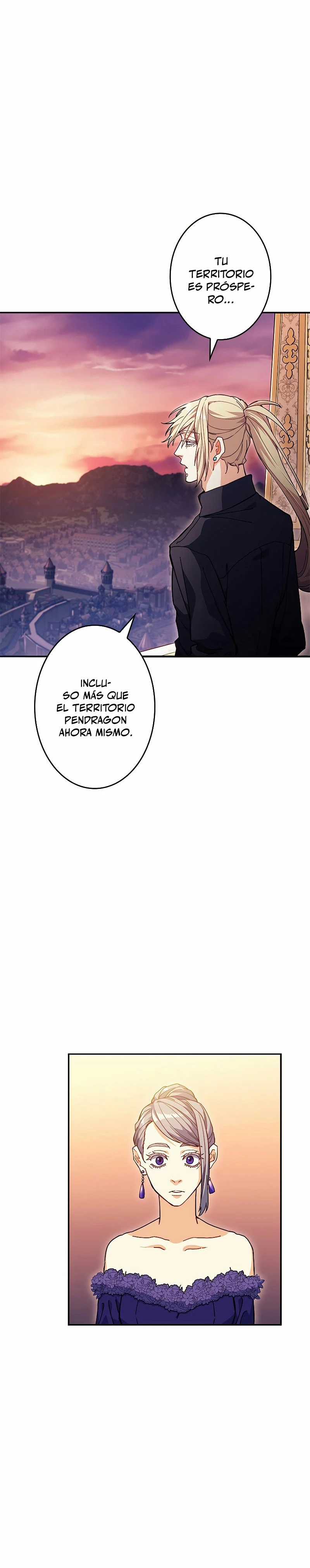 El Duque del dragón blanco: Pendragon > Capitulo 76 > Page 381