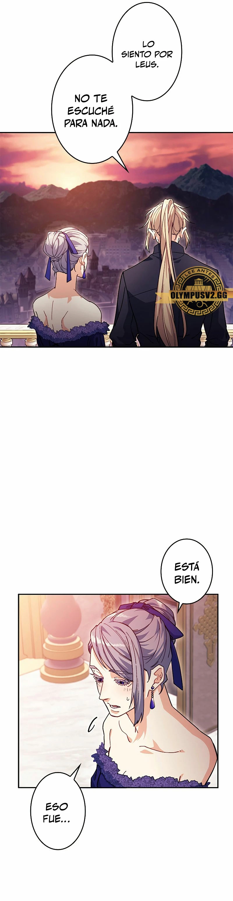 El Duque del dragón blanco: Pendragon > Capitulo 76 > Page 391