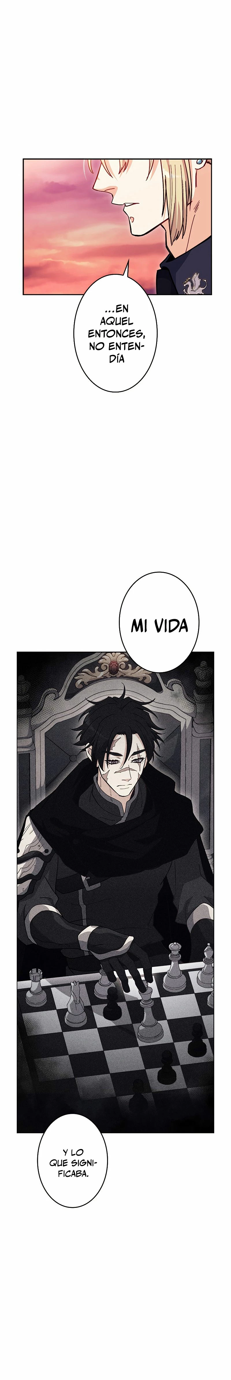 El Duque del dragón blanco: Pendragon > Capitulo 76 > Page 401