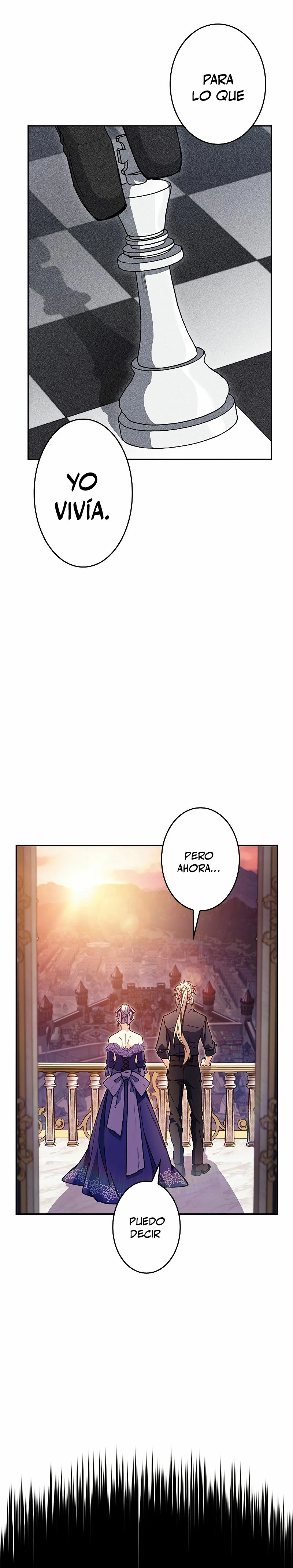 El Duque del dragón blanco: Pendragon > Capitulo 76 > Page 411