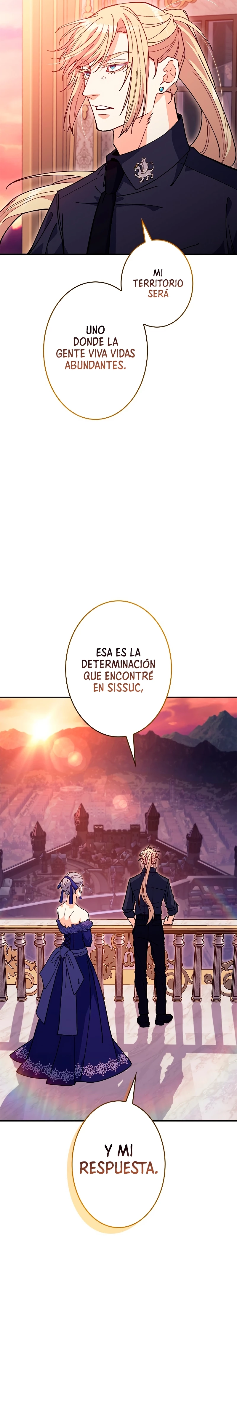 El Duque del dragón blanco: Pendragon > Capitulo 77 > Page 31