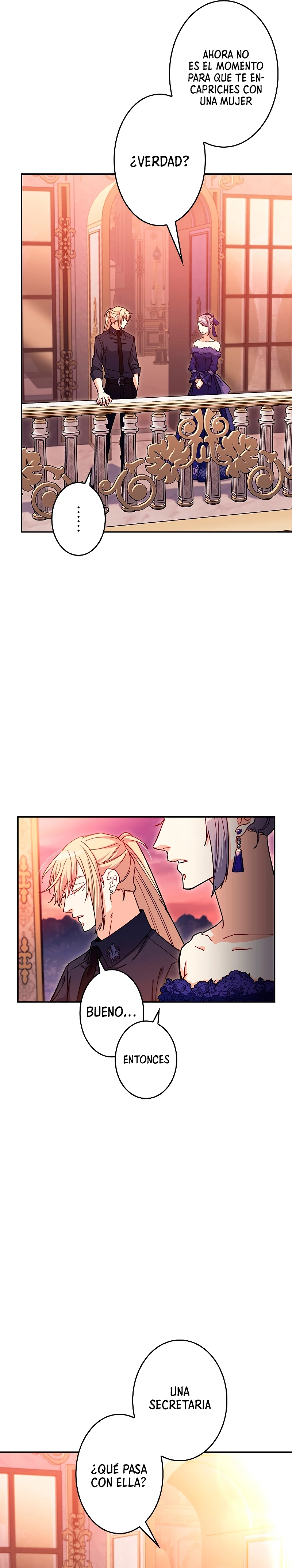 El Duque del dragón blanco: Pendragon > Capitulo 77 > Page 51