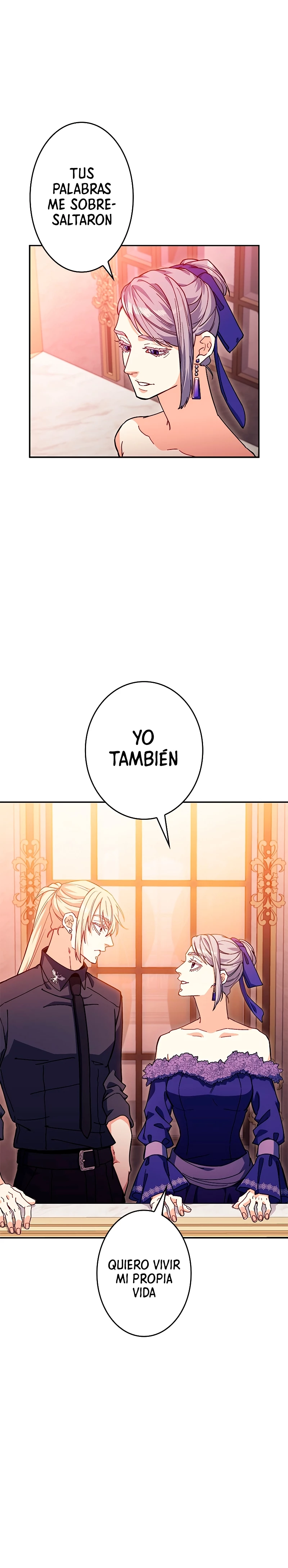 El Duque del dragón blanco: Pendragon > Capitulo 77 > Page 71