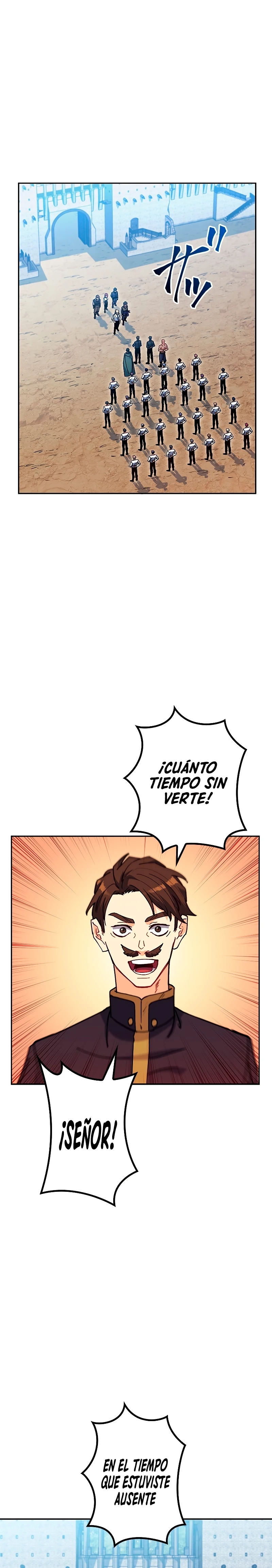 El Duque del dragón blanco: Pendragon > Capitulo 77 > Page 171
