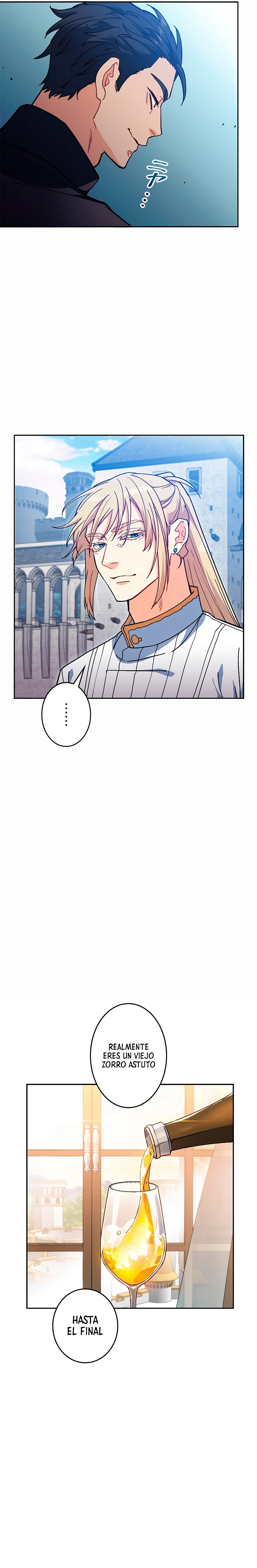 El Duque del dragón blanco: Pendragon > Capitulo 77 > Page 231