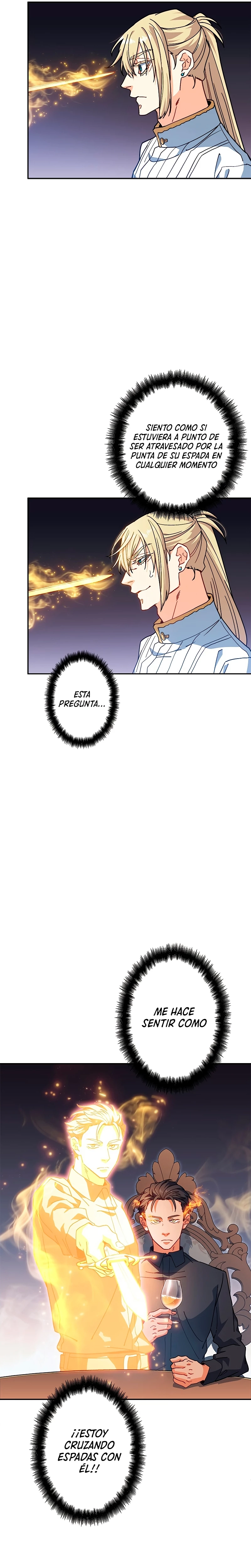 El Duque del dragón blanco: Pendragon > Capitulo 78 > Page 51