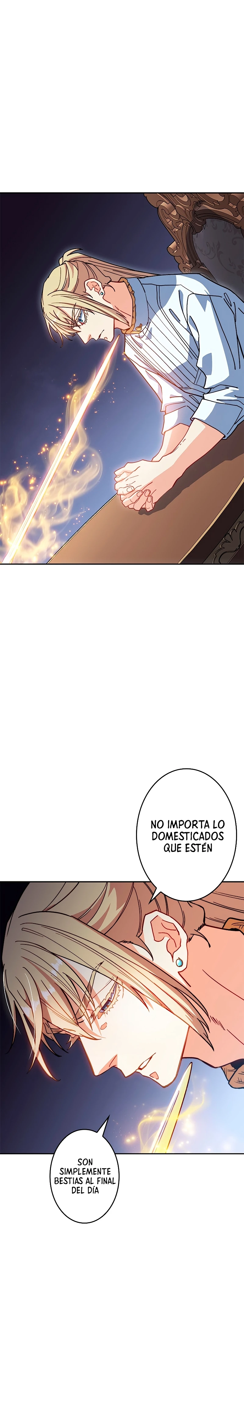 El Duque del dragón blanco: Pendragon > Capitulo 78 > Page 181