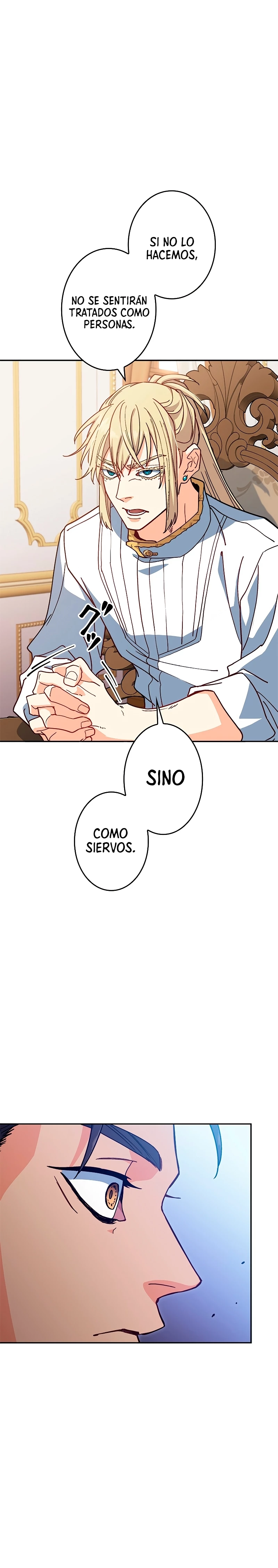 El Duque del dragón blanco: Pendragon > Capitulo 78 > Page 201