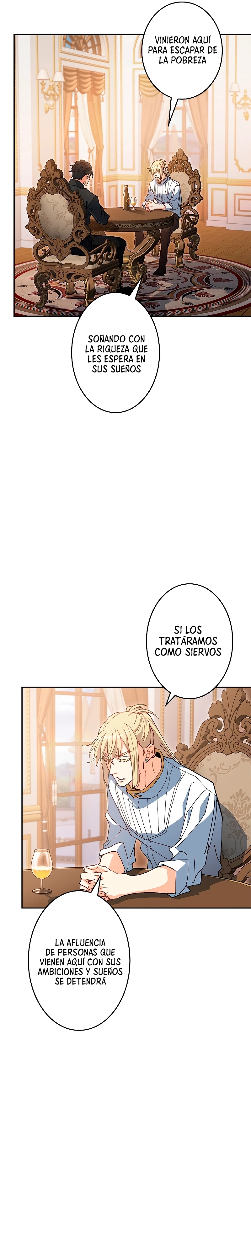 El Duque del dragón blanco: Pendragon > Capitulo 78 > Page 221
