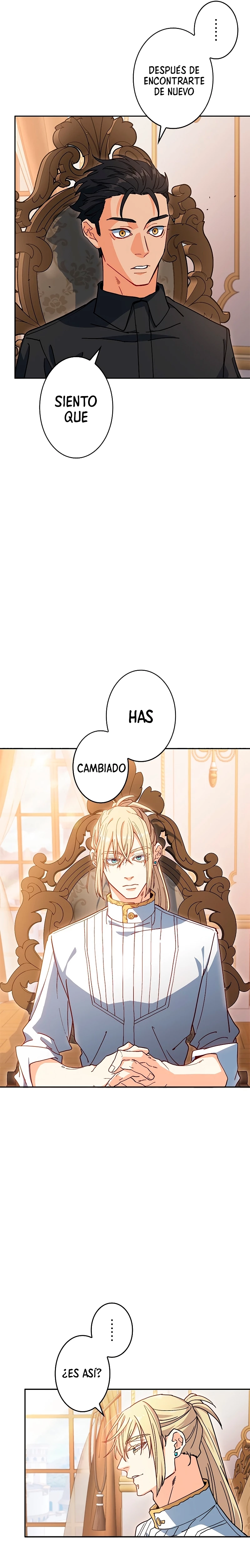 El Duque del dragón blanco: Pendragon > Capitulo 78 > Page 271