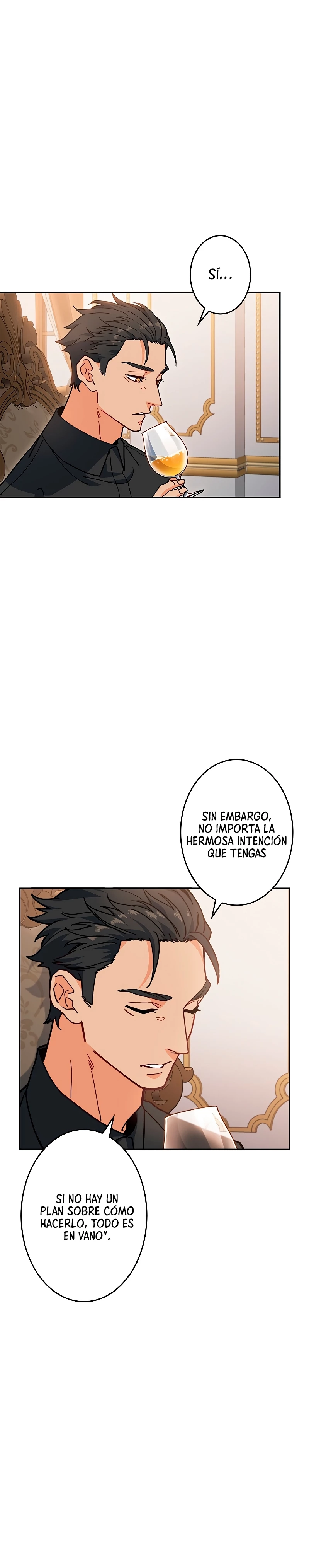 El Duque del dragón blanco: Pendragon > Capitulo 78 > Page 281