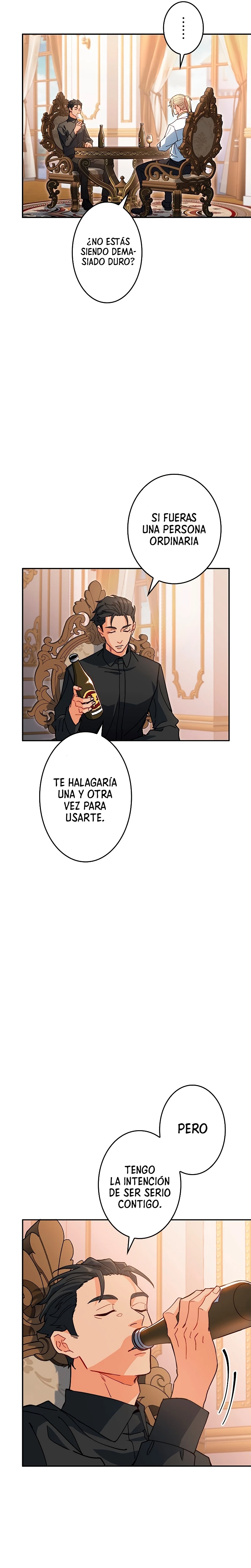 El Duque del dragón blanco: Pendragon > Capitulo 78 > Page 291