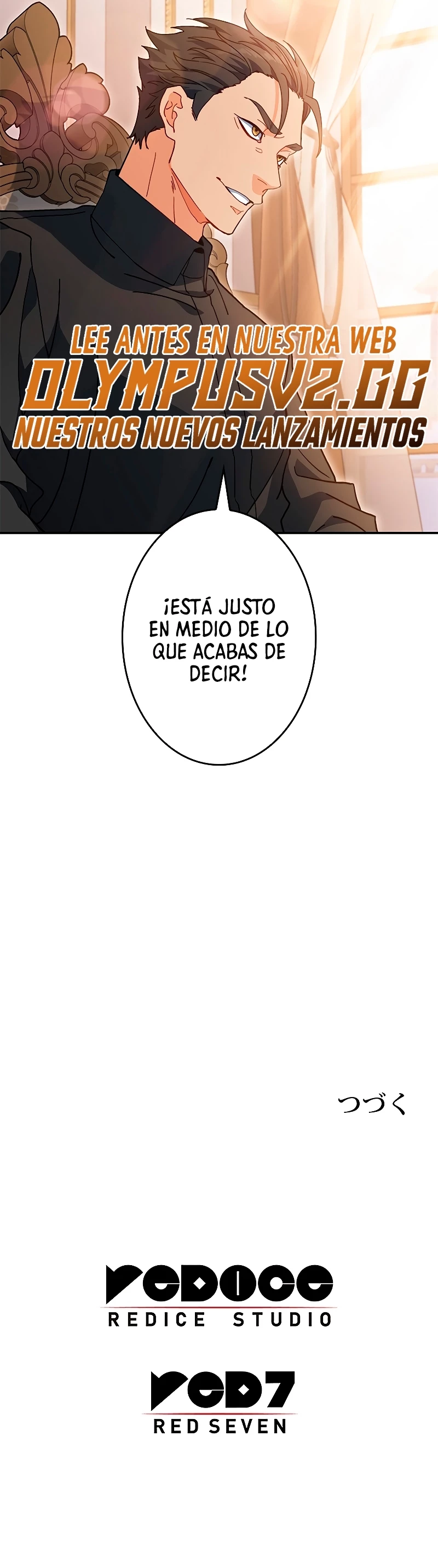 El Duque del dragón blanco: Pendragon > Capitulo 78 > Page 331