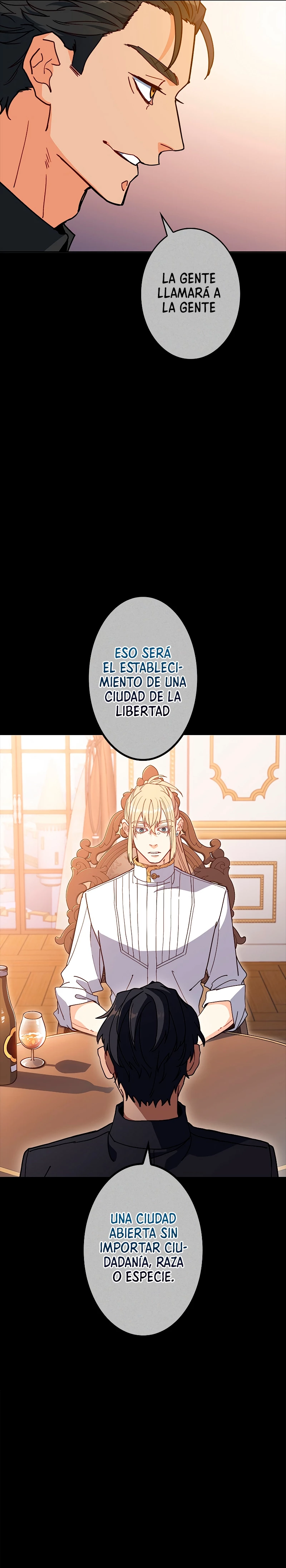 El Duque del dragón blanco: Pendragon > Capitulo 79 > Page 91