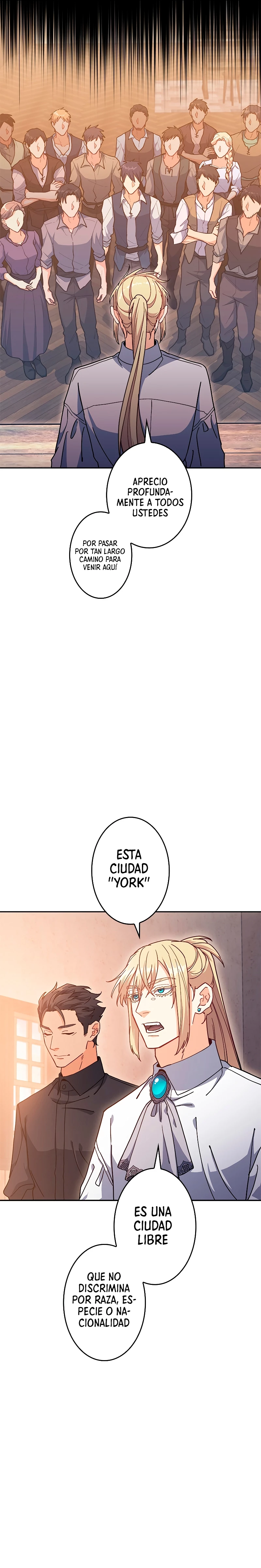 El Duque del dragón blanco: Pendragon > Capitulo 79 > Page 161