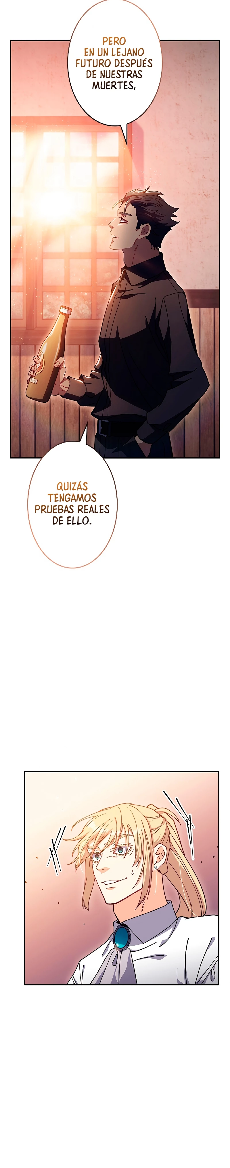 El Duque del dragón blanco: Pendragon > Capitulo 79 > Page 351