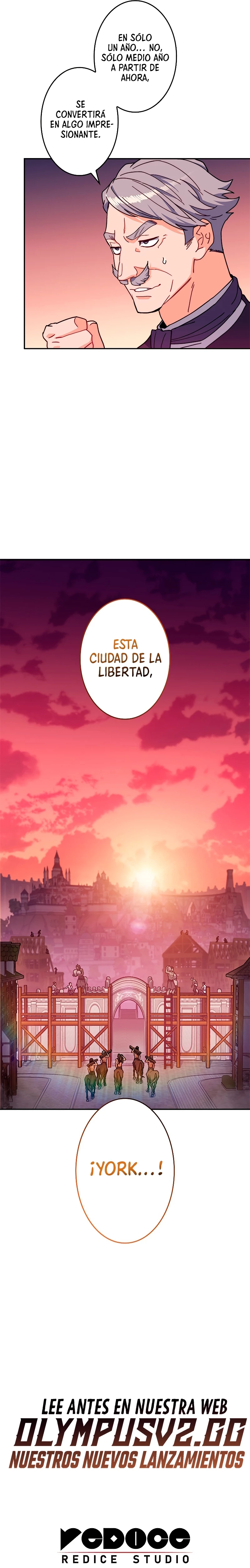El Duque del dragón blanco: Pendragon > Capitulo 79 > Page 381