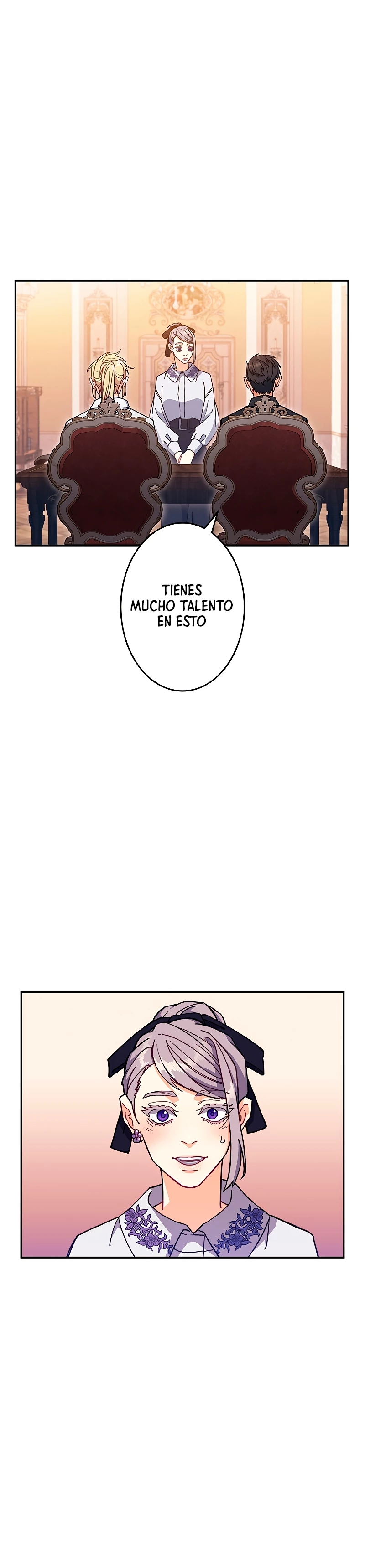 El Duque del dragón blanco: Pendragon > Capitulo 80 > Page 51
