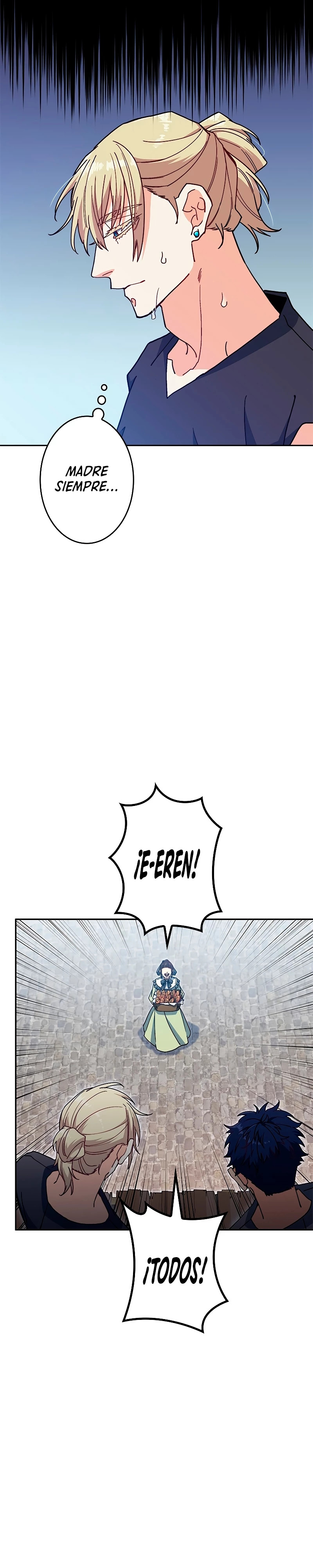 El Duque del dragón blanco: Pendragon > Capitulo 80 > Page 171