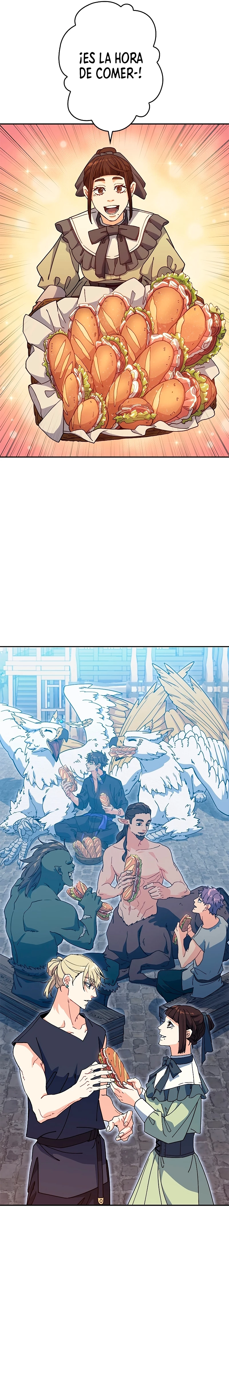 El Duque del dragón blanco: Pendragon > Capitulo 80 > Page 181