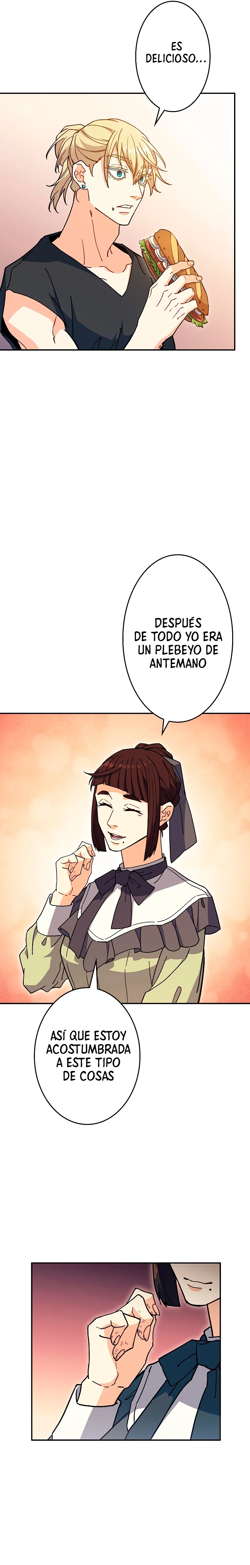 El Duque del dragón blanco: Pendragon > Capitulo 80 > Page 201