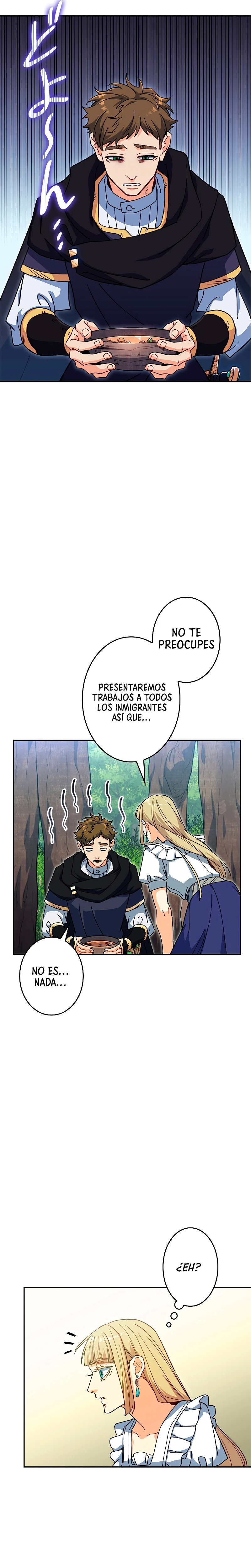 El Duque del dragón blanco: Pendragon > Capitulo 81 > Page 41