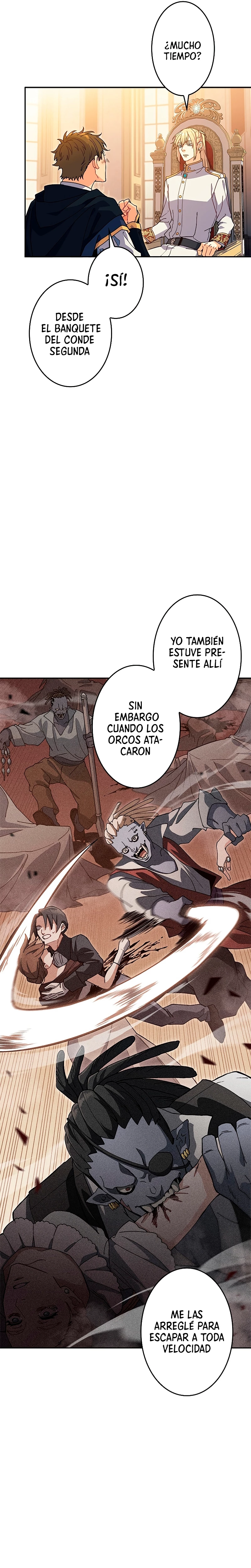 El Duque del dragón blanco: Pendragon > Capitulo 81 > Page 171