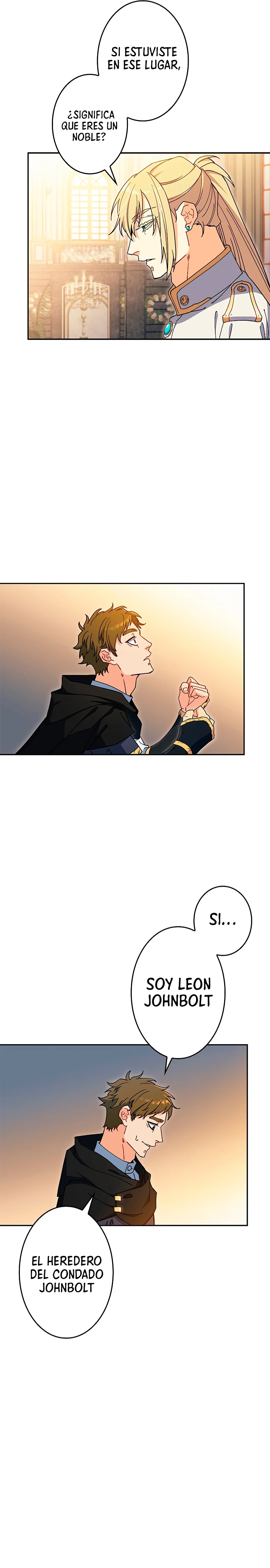 El Duque del dragón blanco: Pendragon > Capitulo 81 > Page 211