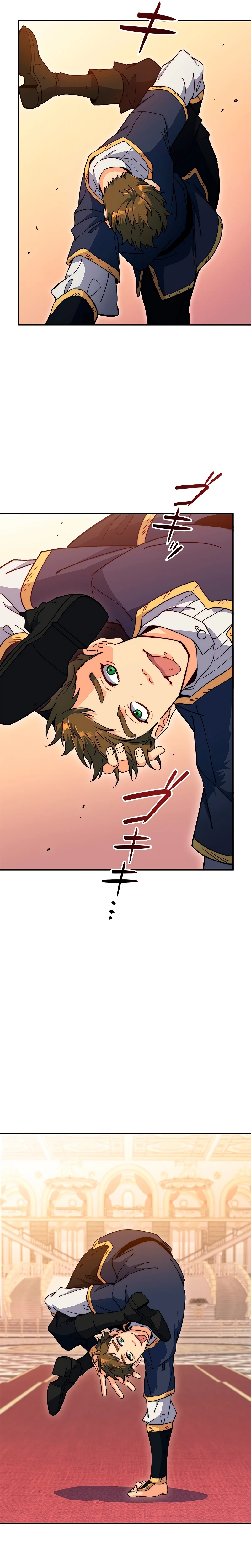 El Duque del dragón blanco: Pendragon > Capitulo 81 > Page 311