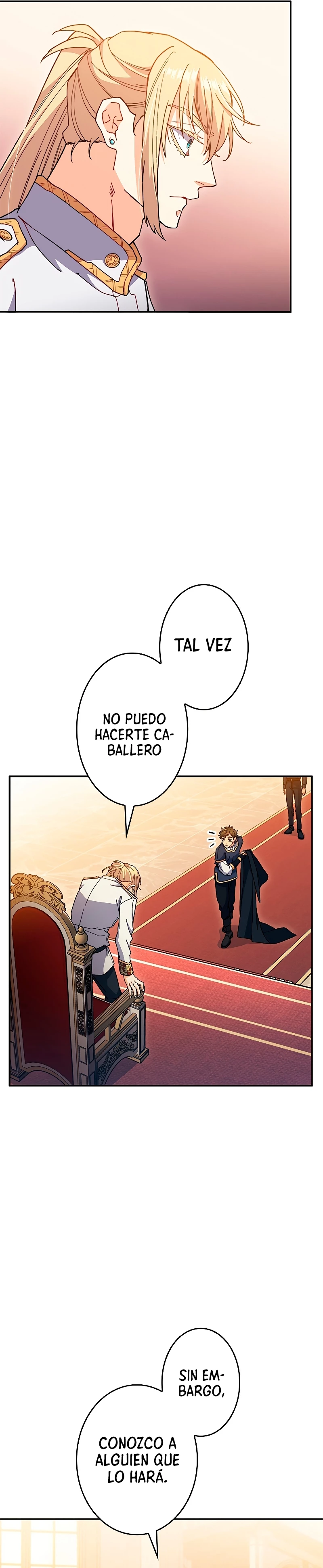 El Duque del dragón blanco: Pendragon > Capitulo 81 > Page 351
