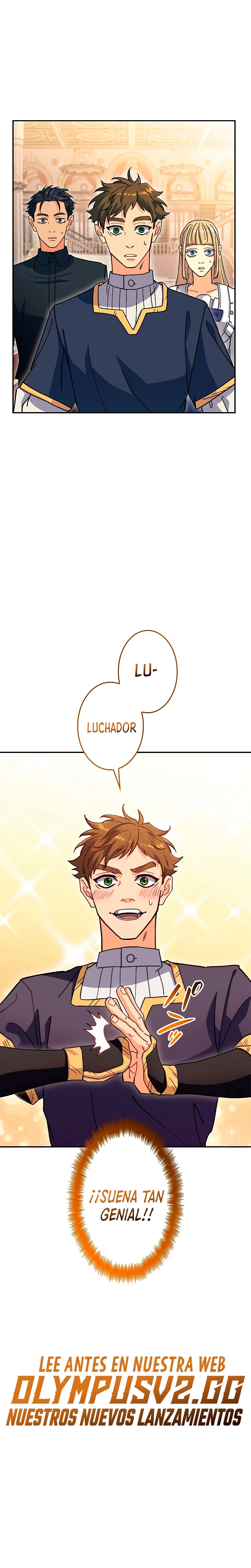 El Duque del dragón blanco: Pendragon > Capitulo 81 > Page 391