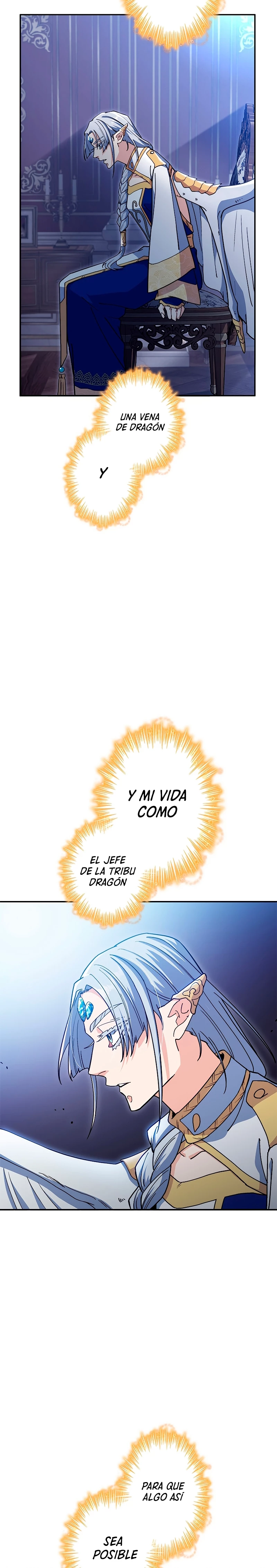 El Duque del dragón blanco: Pendragon > Capitulo 82 > Page 211