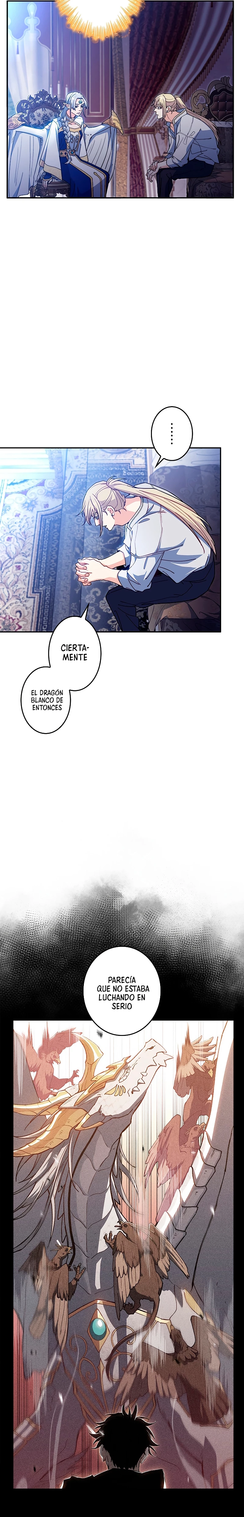 El Duque del dragón blanco: Pendragon > Capitulo 82 > Page 221