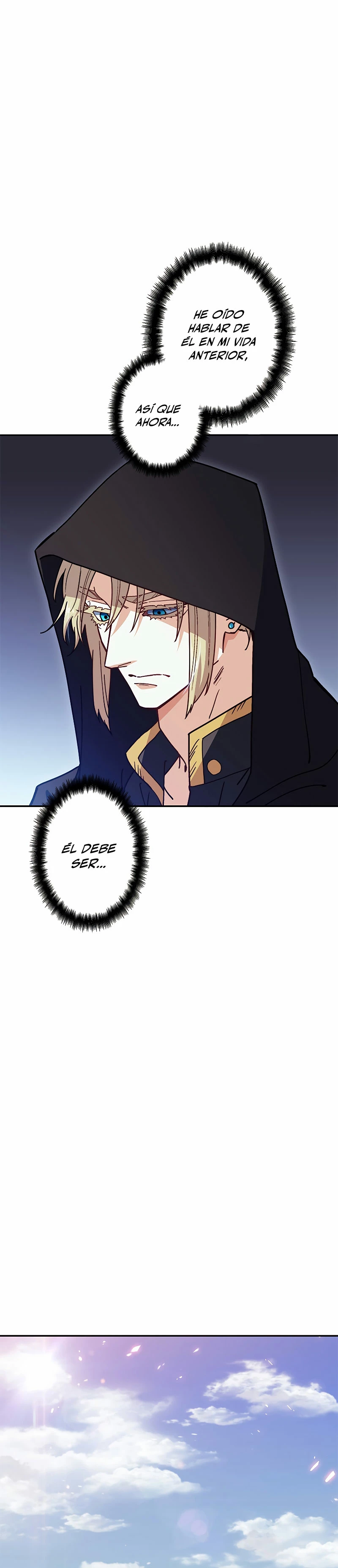 El Duque del dragón blanco: Pendragon > Capitulo 83 > Page 301