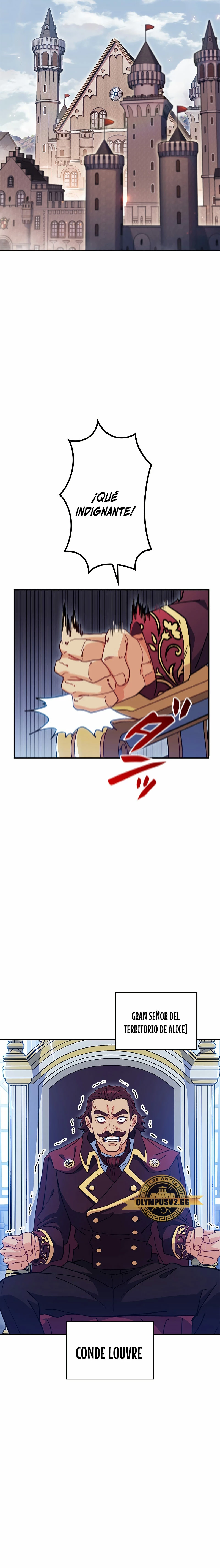 El Duque del dragón blanco: Pendragon > Capitulo 83 > Page 311