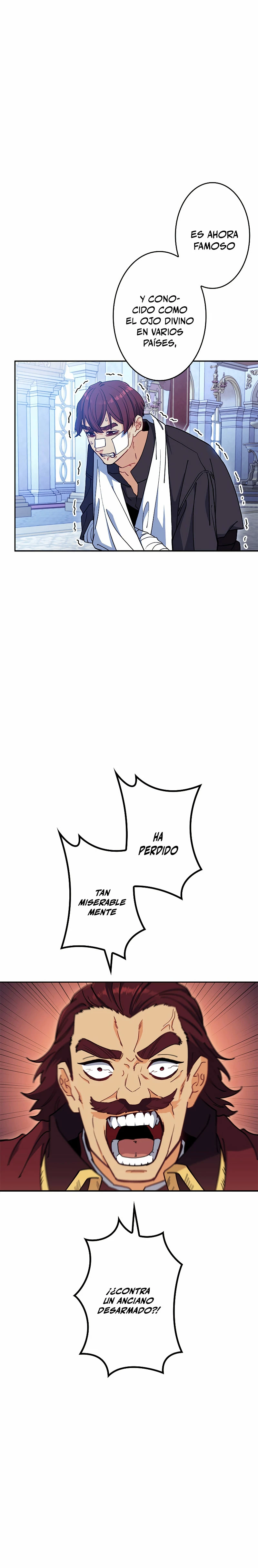 El Duque del dragón blanco: Pendragon > Capitulo 83 > Page 331