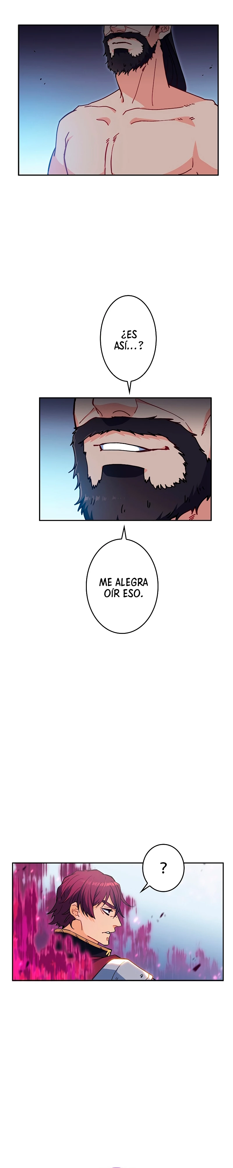 El Duque del dragón blanco: Pendragon > Capitulo 85 > Page 231