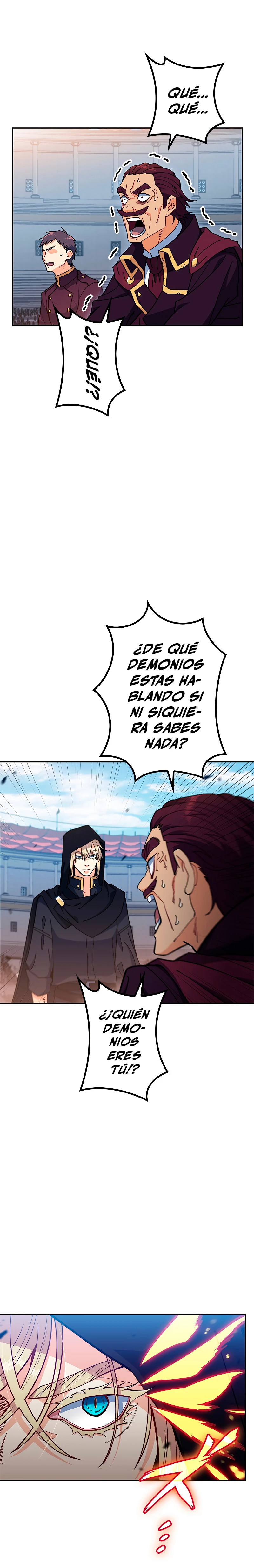 El Duque del dragón blanco: Pendragon > Capitulo 86 > Page 201